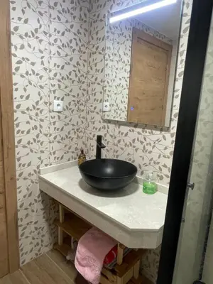 Plano de Casa Capricho