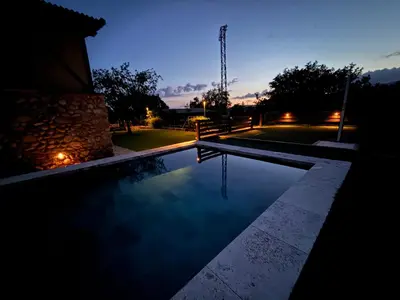 Piscina en o cerca de Los Royares