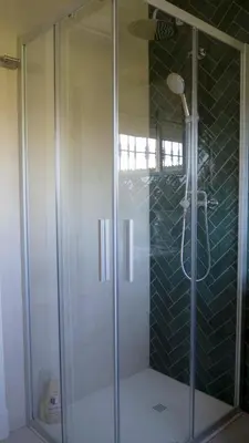 Un baño de La Higuera ATCC00793