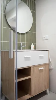 Un baño de La Higuera ATCC00793