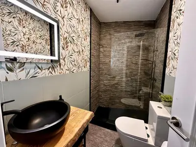 Un baño de Auriga