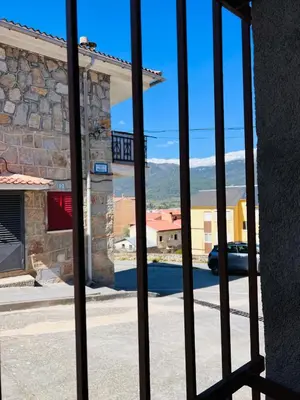 Edificio en el que se encuentra la casa o chalet