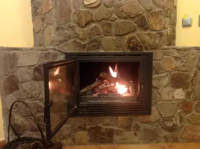 Plano de Apartamentos Sierra de Francia