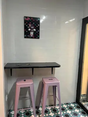 Plano de VIVIENDA DE USO TURÍSTICO ENJOY ÁVILA 4- DIVINO
