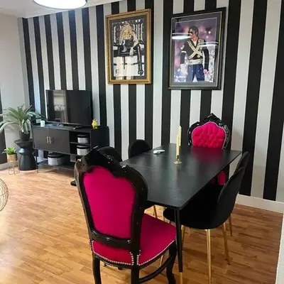 VIVIENDA DE USO TURÍSTICO ENJOY ÁVILA 4- DIVINO