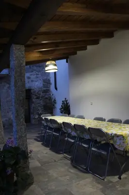 Plano de Casa Paula