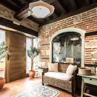 Apartamentos Rurales 