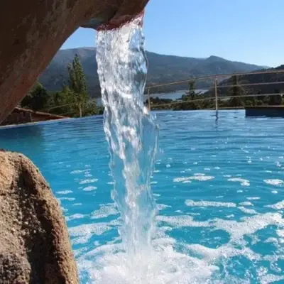 Casa rural en El Burguillo - Picos Pardos CRA-AV-1088