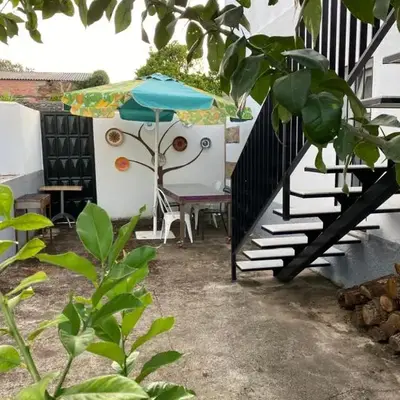 La casa de Alejandra