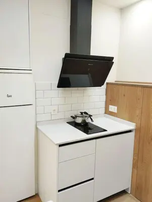Una cocina o zona de cocina en Placentinos II