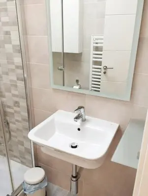 Un baño de Placentinos II