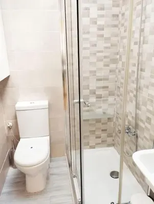 Un baño de Placentinos II