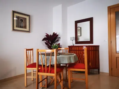Plano de Apartamento A La Vera de Martina