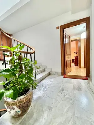 Plano de Vivienda Rectorado 2