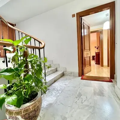 Vivienda Rectorado 2