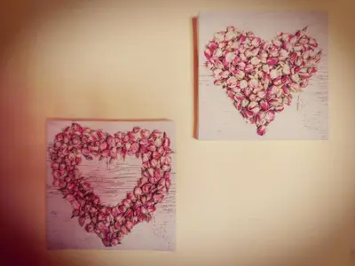Plano de Suite Love