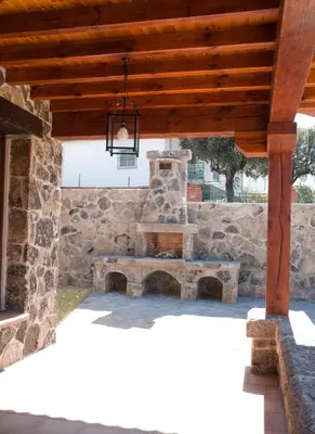 Plano de Valdebruna de Gredos