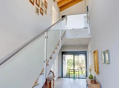Plano de Villa Nadine 1307