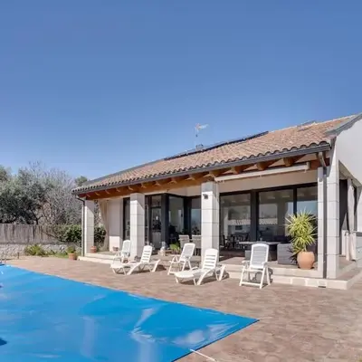 Villa Nadine 1307
