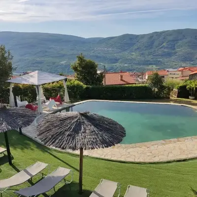 Casa Rural El Regajo Valle del Jerte