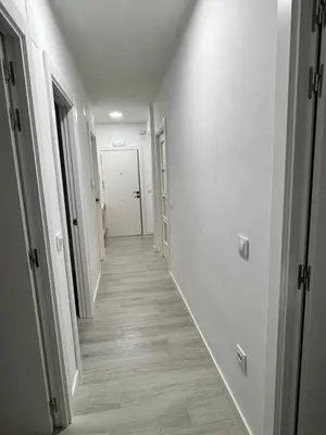 Plano de El descanso de la Covatilla