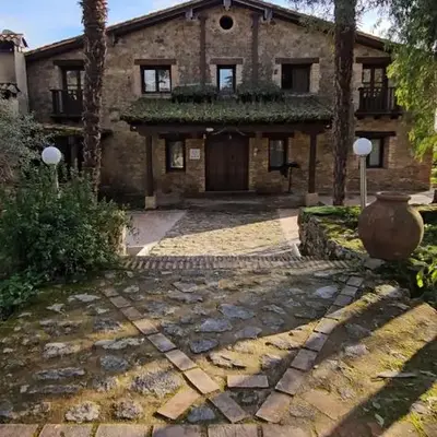 La Casona De Jaraiz