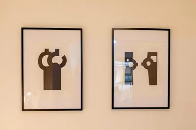 Plano de Apartamento La Dormilona