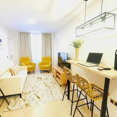 Apartamentos Puente Romano Suites Parking Gratis