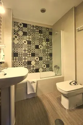 Plano de Apartamentos en corazón de Ávila