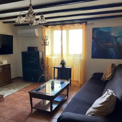 Casa Rivendel - Fantasía