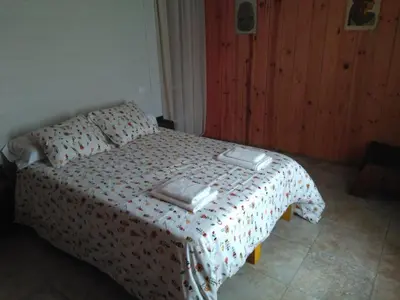 Plano de La Casa de Colores