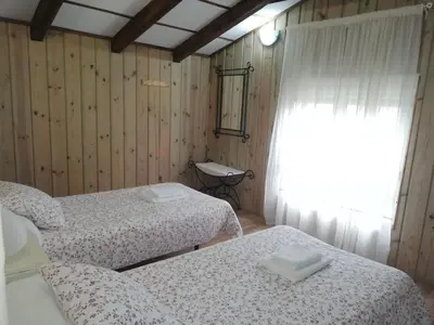 Plano de La Casa de Colores