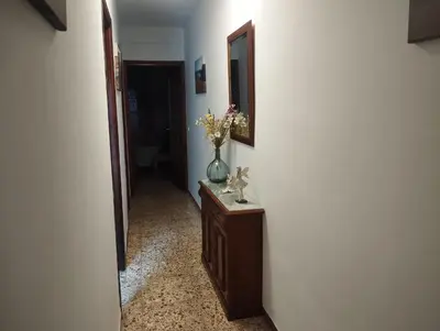 Plano de Apartamento Las Fuentes