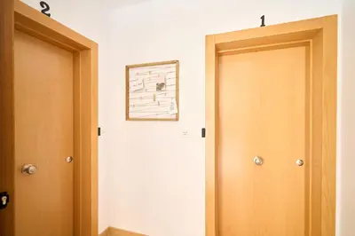 Plano de Apartamento Charro centro universidad