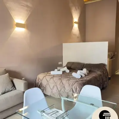 Apartamentos Basílica Santa Eulalia PARKING GRATIS
