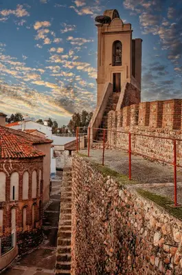 Un lugar de interés cerca de esta casa o chalet