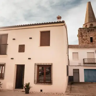 La Casina de Palacio