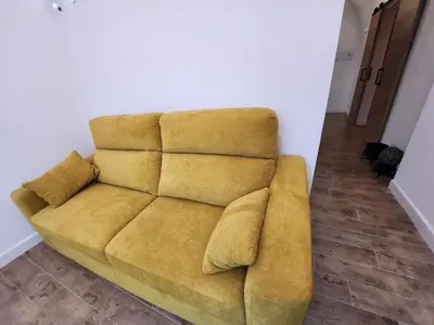 Zona de estar de Bailén 3