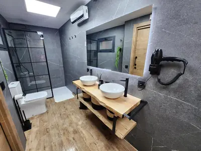 Un baño de Bailén 3