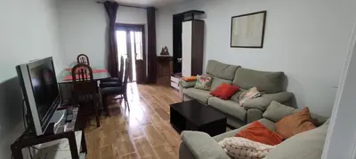 Una televisión o centro de entretenimiento en Vut La Muralla