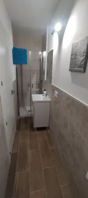 Un baño de Vut La Muralla