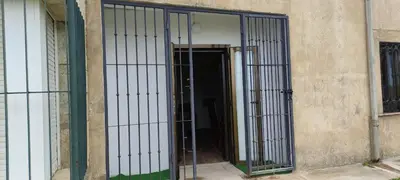 Plano de Vut La Muralla