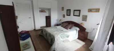 Cama o camas de una habitación en Vut La Muralla