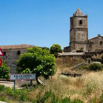 Casa Rural La Manzanilla