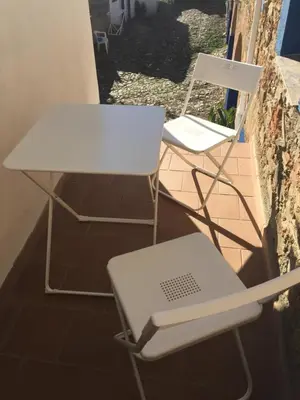 Plano de Hostel Cañaveral