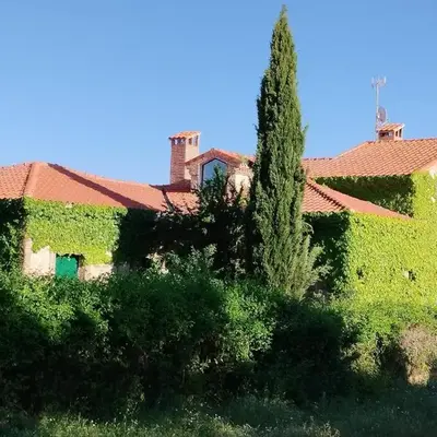 Casa de las Lavandas