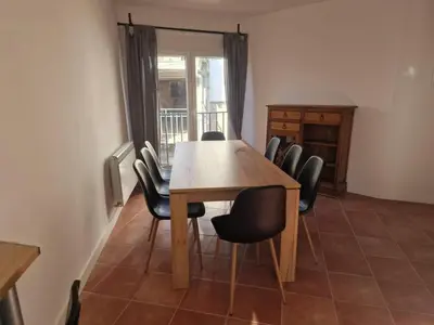 Plano de Casa Las Tejeras