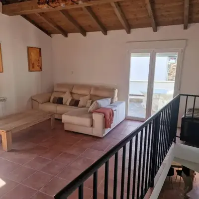 Casa Las Tejeras