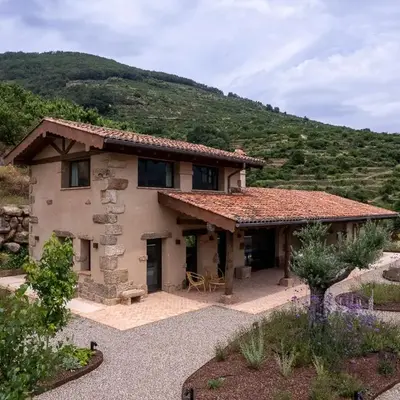Casa Rural La Garza y la Paloma