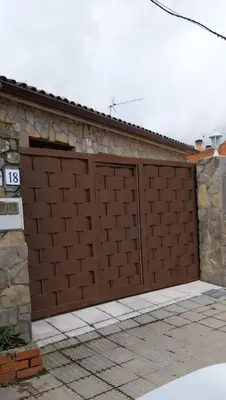 Plano de Casa Gabritana